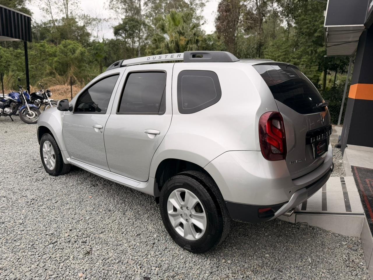 Renault Duster Dynamique