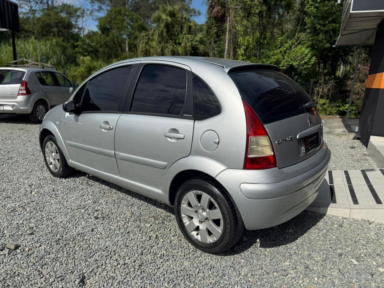 Foto 4 de CITROËN C3 EXCLUSIVE