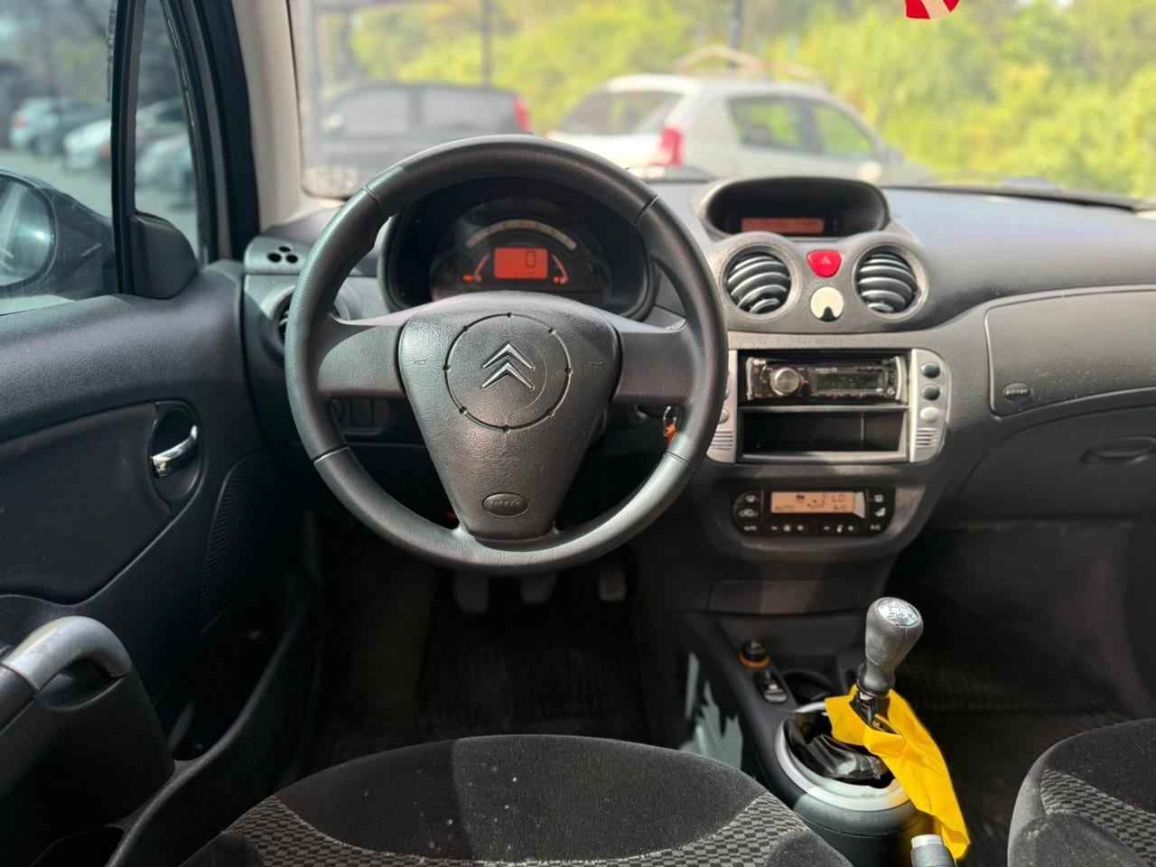 Foto 6 de CITROËN C3 EXCLUSIVE