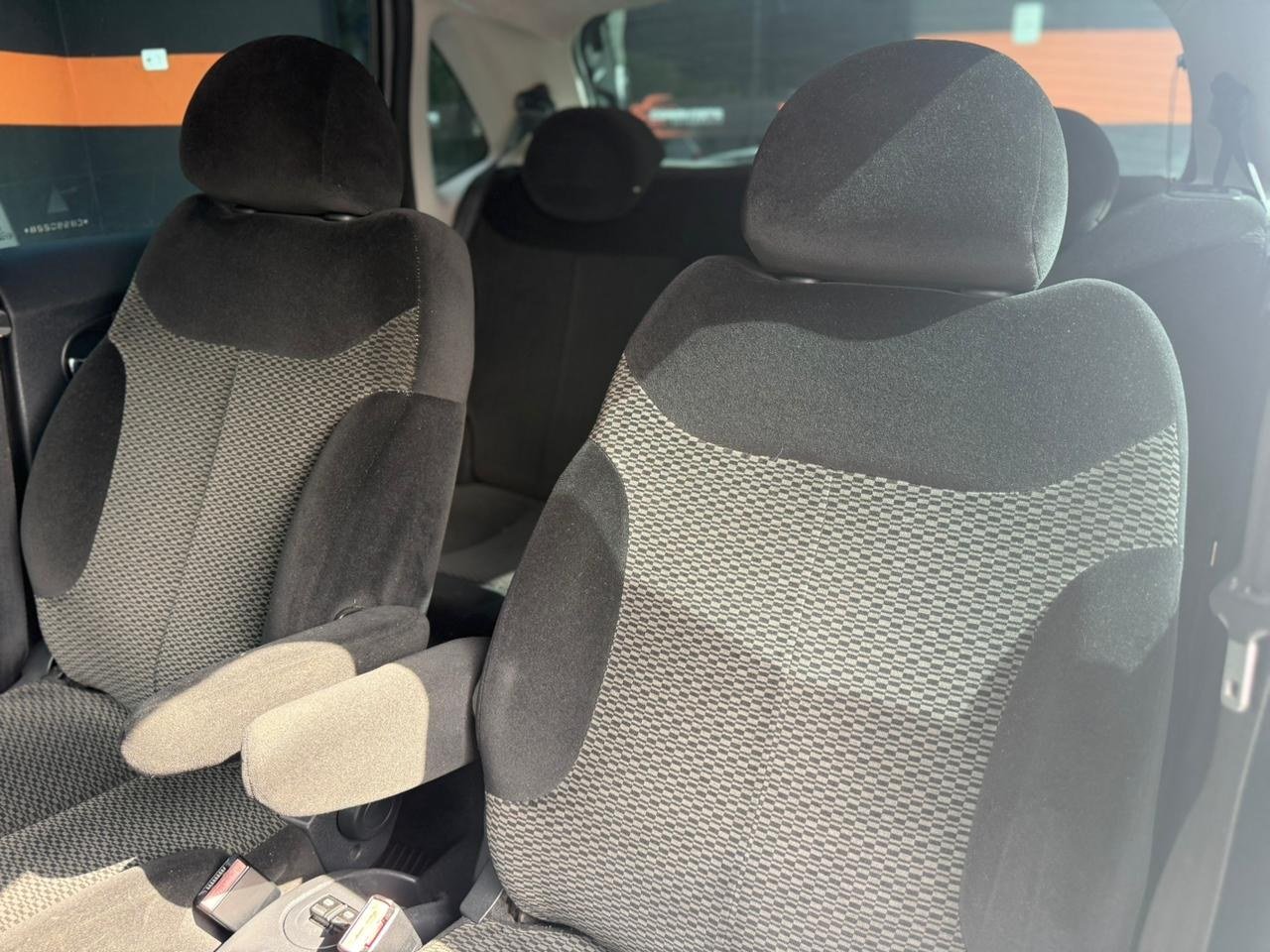 Foto 9 de CITROËN C3 EXCLUSIVE