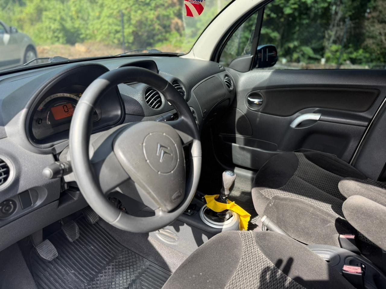Foto 11 de CITROËN C3 EXCLUSIVE