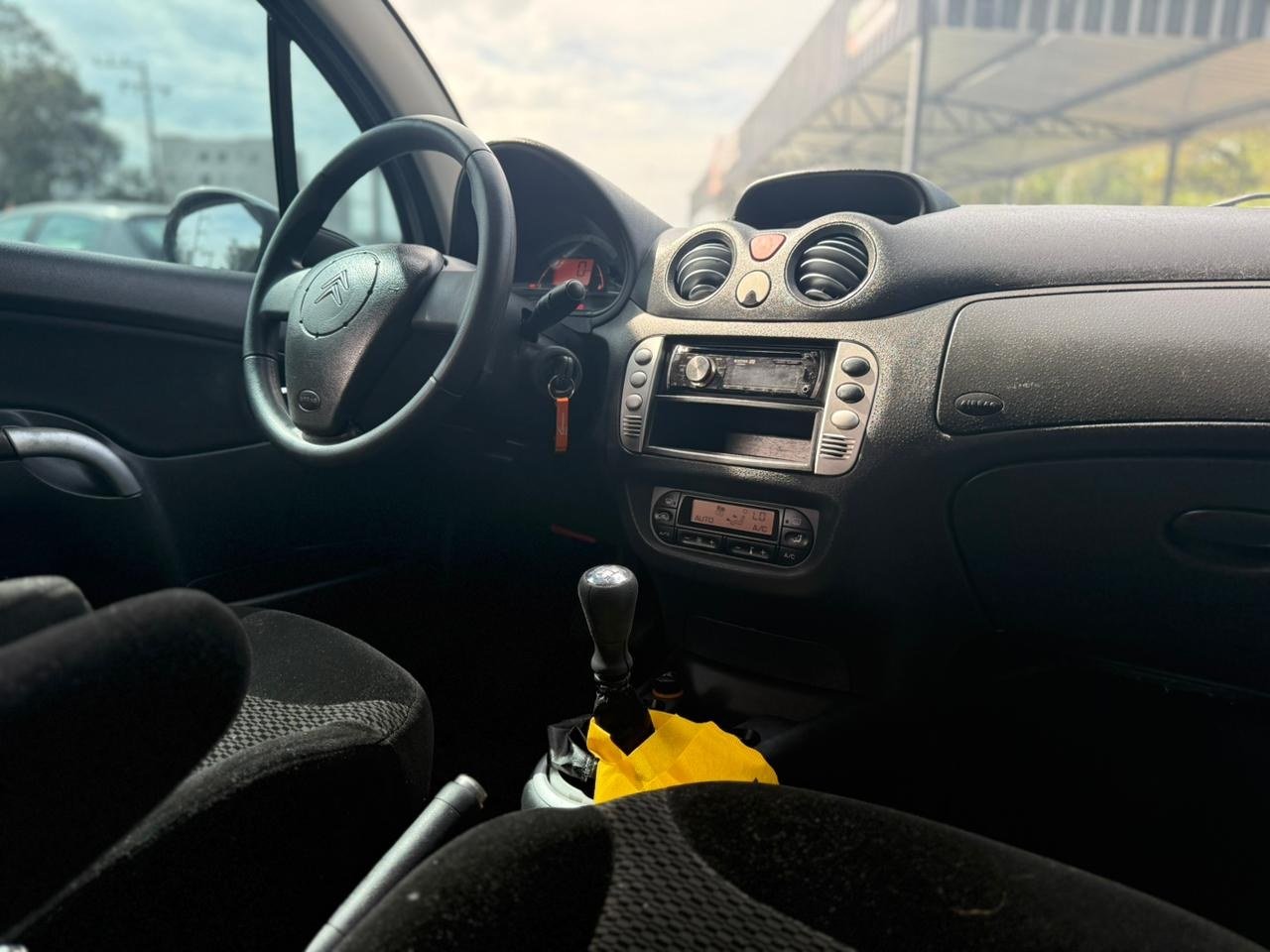 Foto 12 de CITROËN C3 EXCLUSIVE