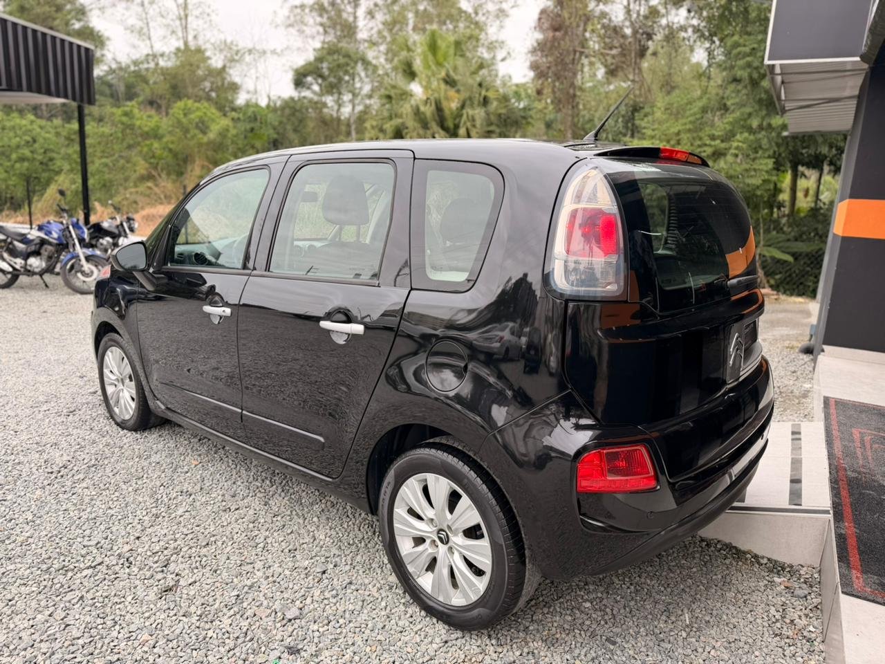 Foto 5 de CITROËN C3 PICASSO GLX