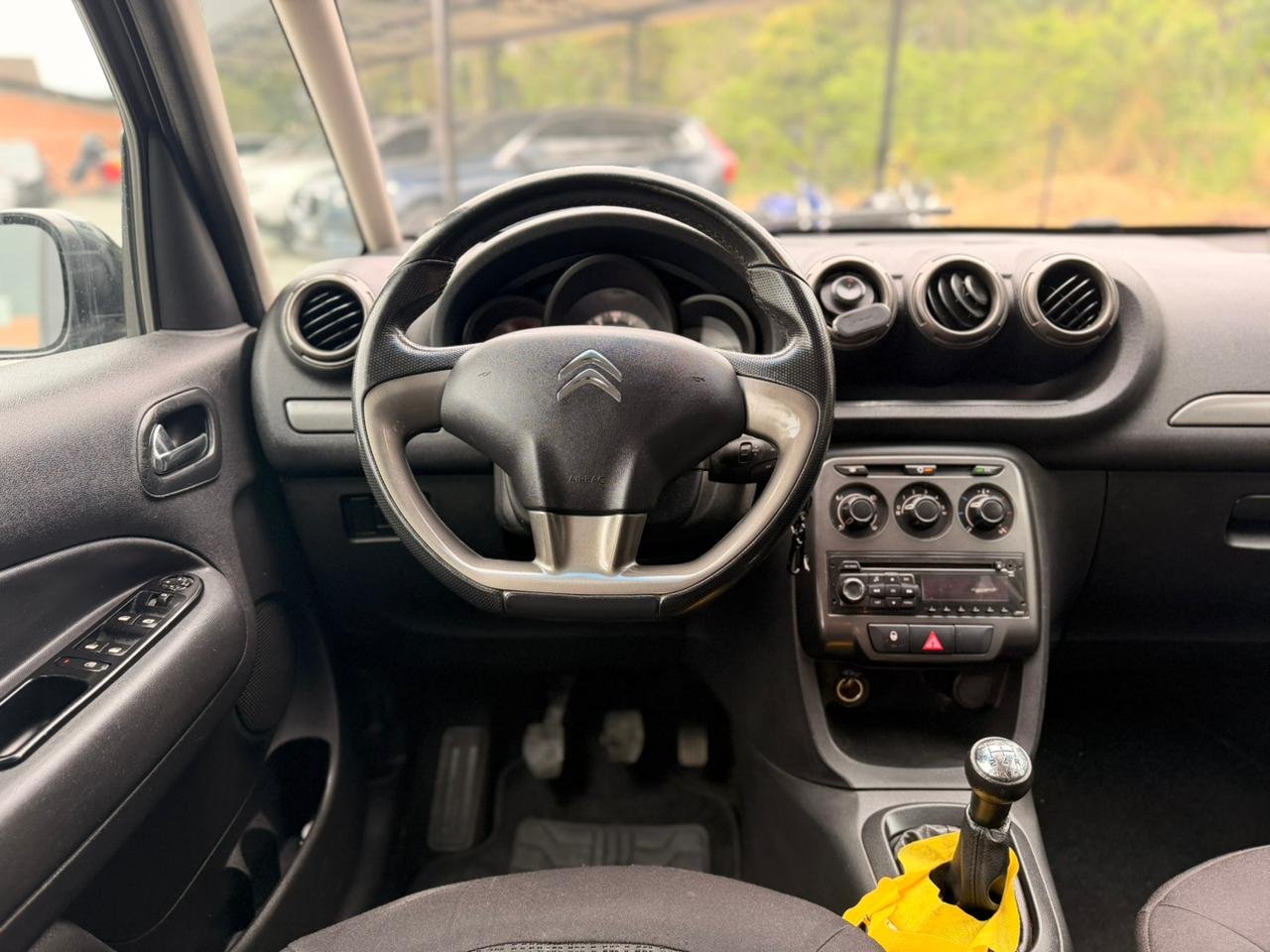 Foto 8 de CITROËN C3 PICASSO GLX