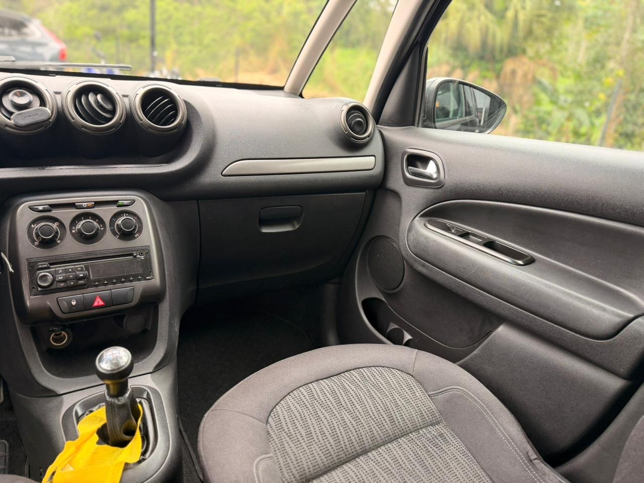 Foto 10 de CITROËN C3 PICASSO GLX