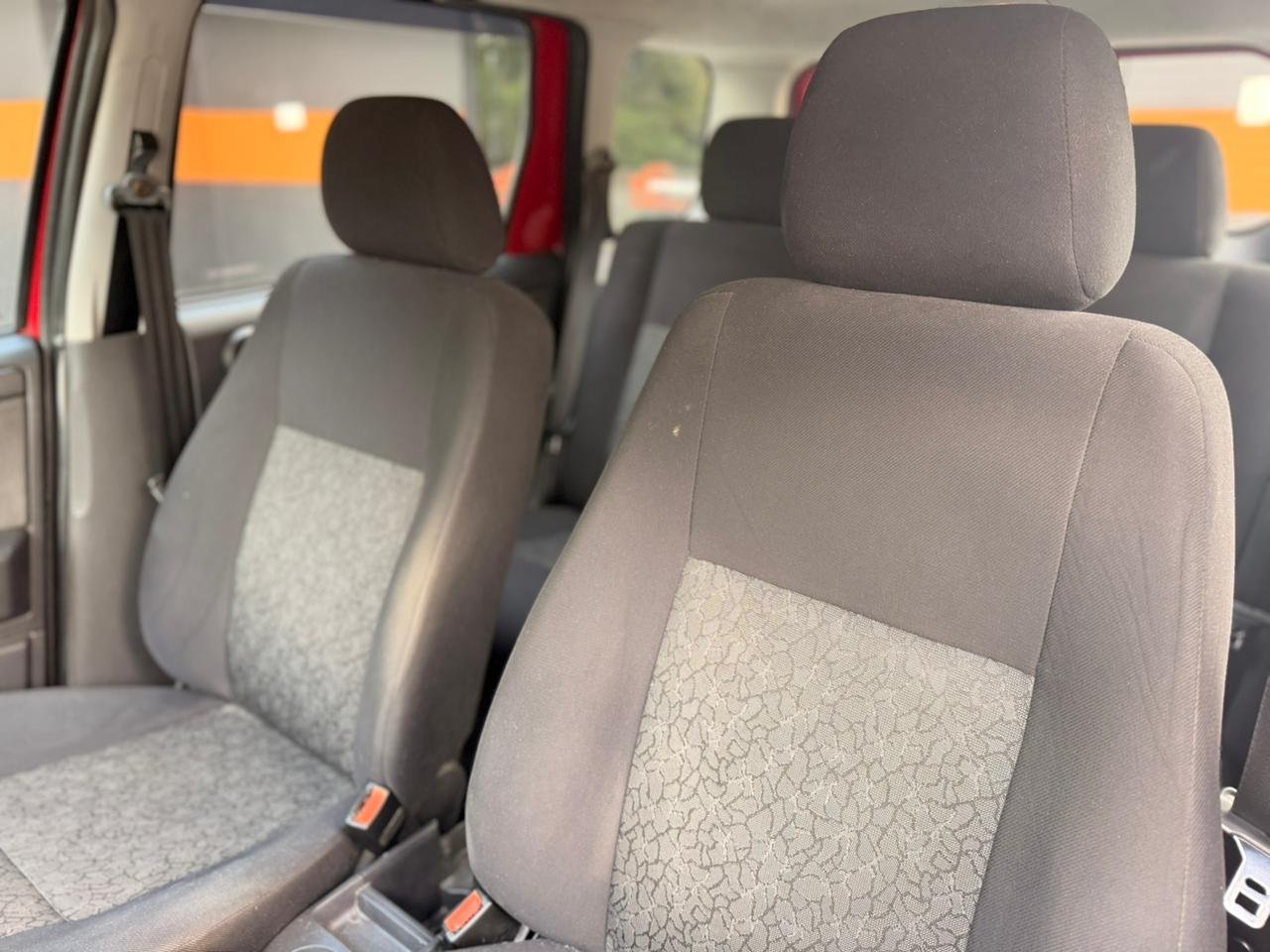 Foto 8 de FORD ECOSPORT XLS