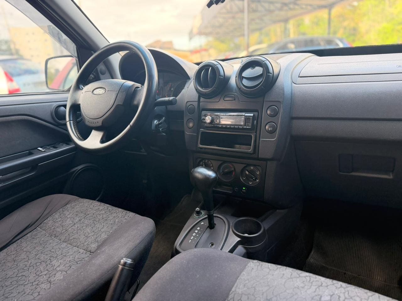 Foto 12 de FORD ECOSPORT XLS