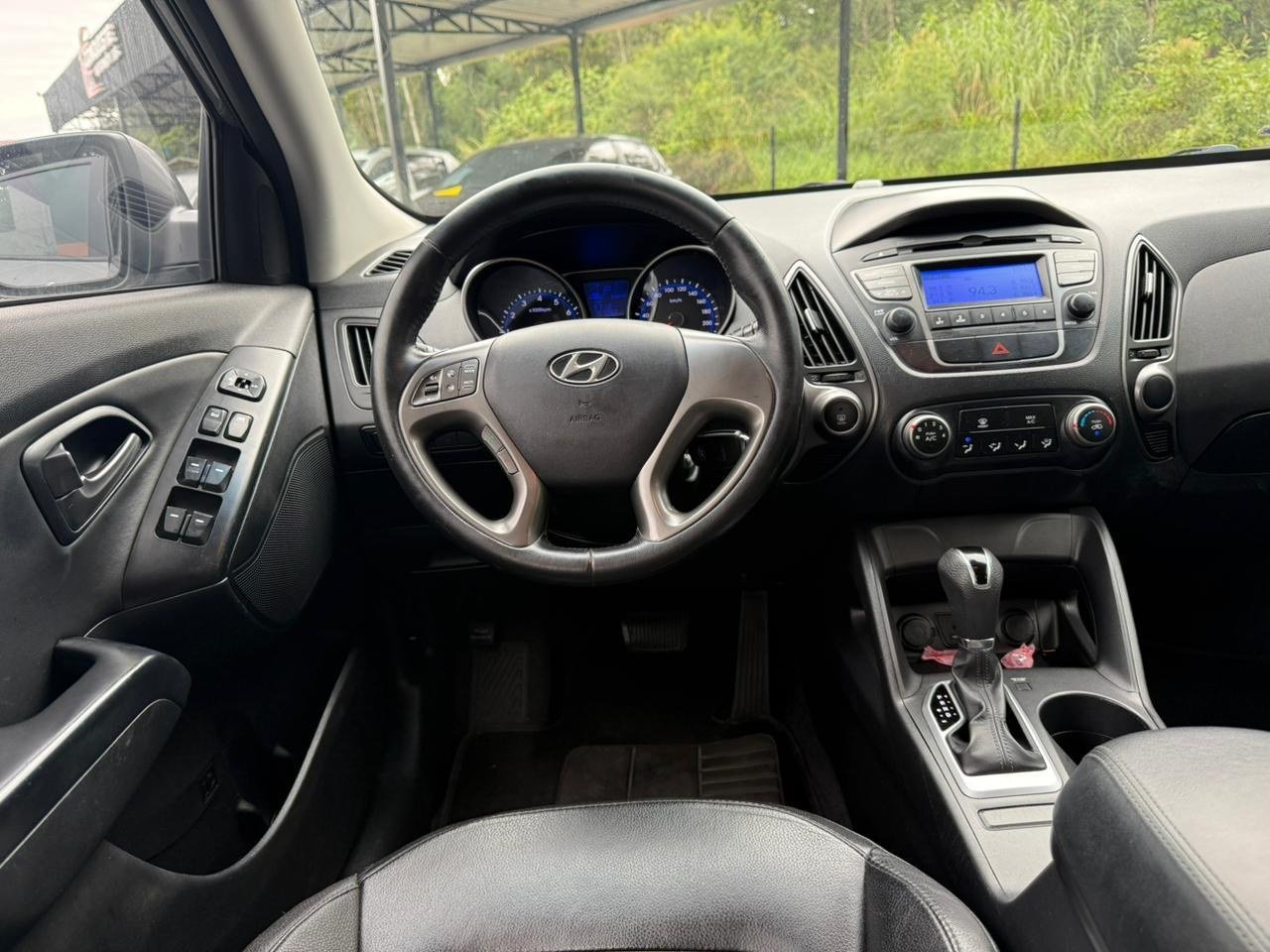 Foto 6 de HYUNDAI IX35 GL