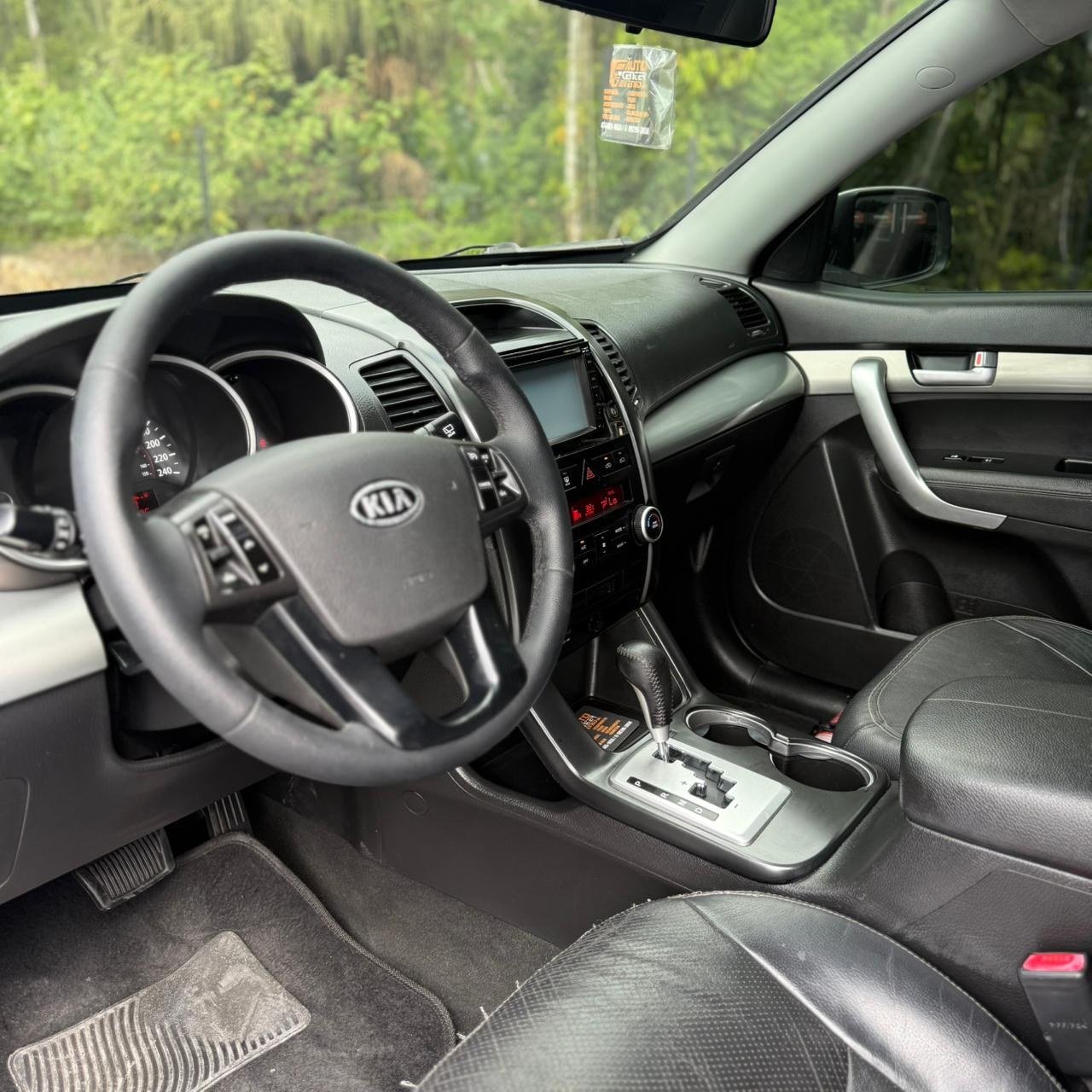 Foto 4 de KIA SORENTO