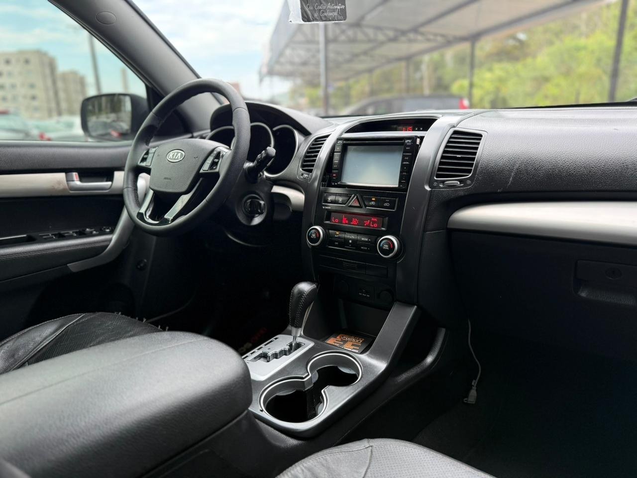 Foto 5 de KIA SORENTO