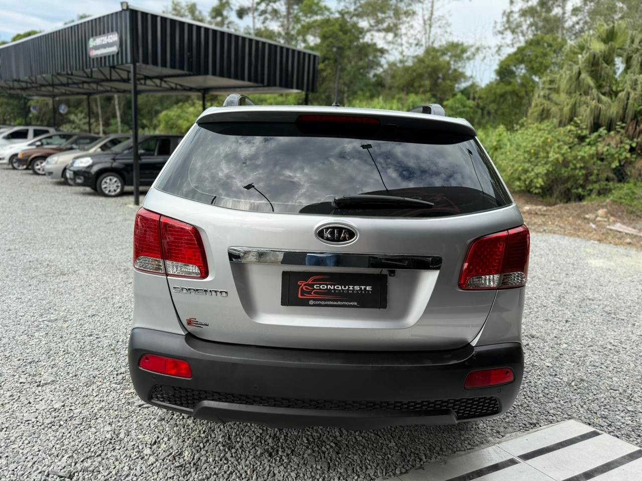 Foto 6 de KIA SORENTO