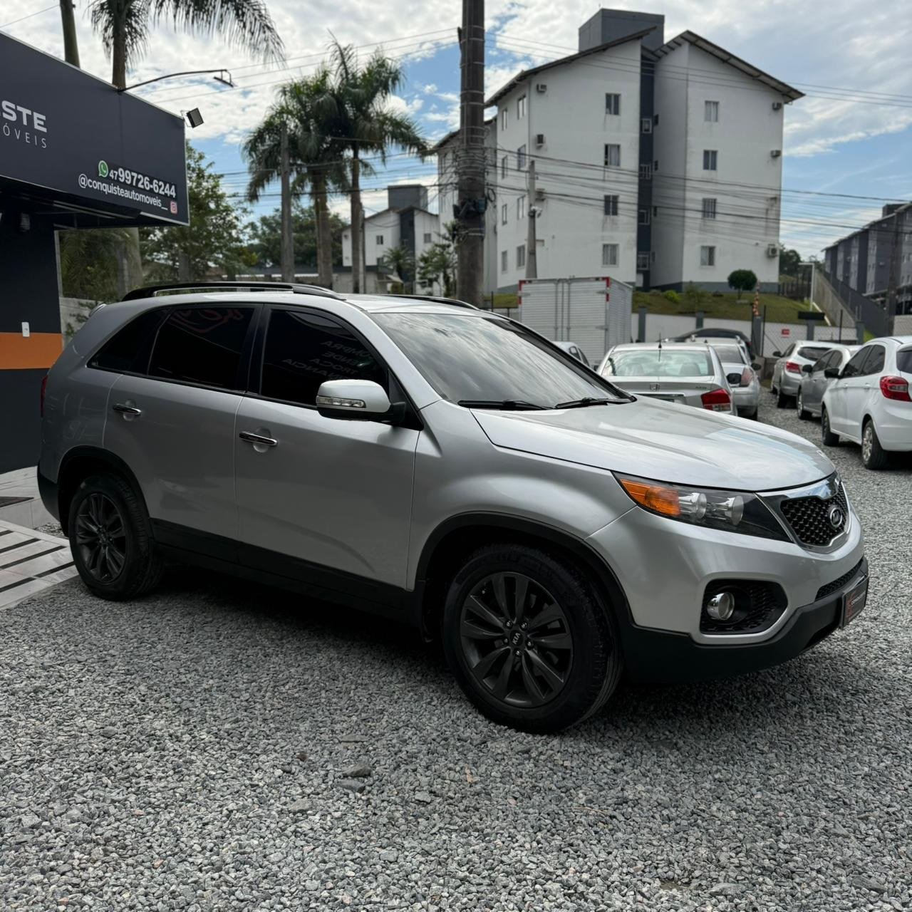 Foto 11 de KIA SORENTO