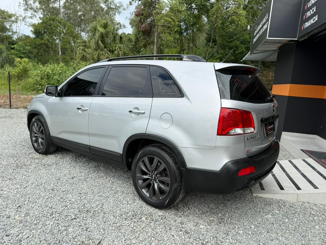 Foto 12 de KIA SORENTO