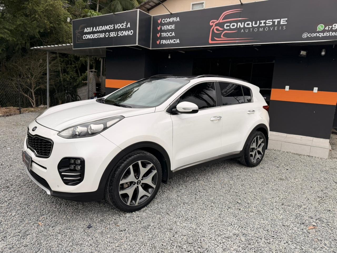 Foto 12 de KIA SPORTAGE EX