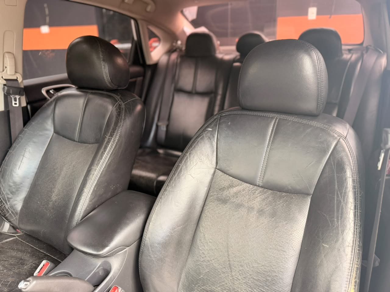 Foto 2 de NISSAN SENTRA 2.0 SV
