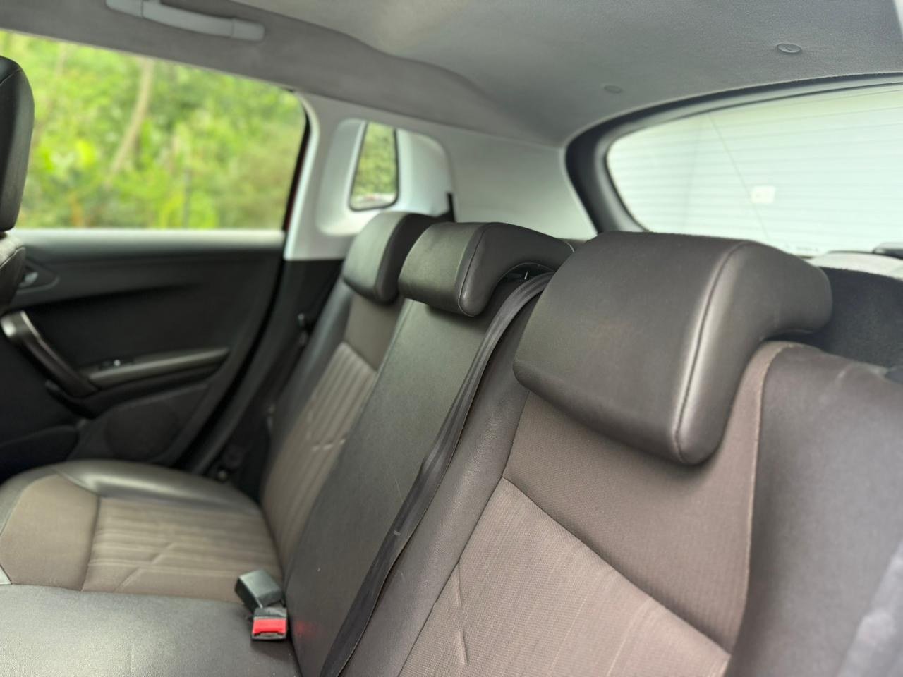 Foto 5 de PEUGEOT 2008 GRIFFE