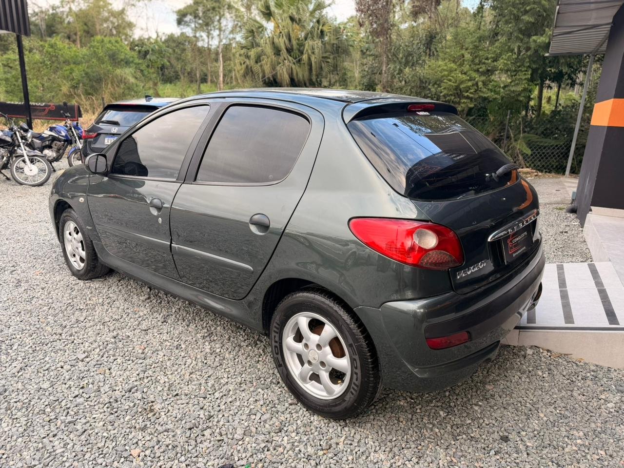 Foto 5 de PEUGEOT 207 XR
