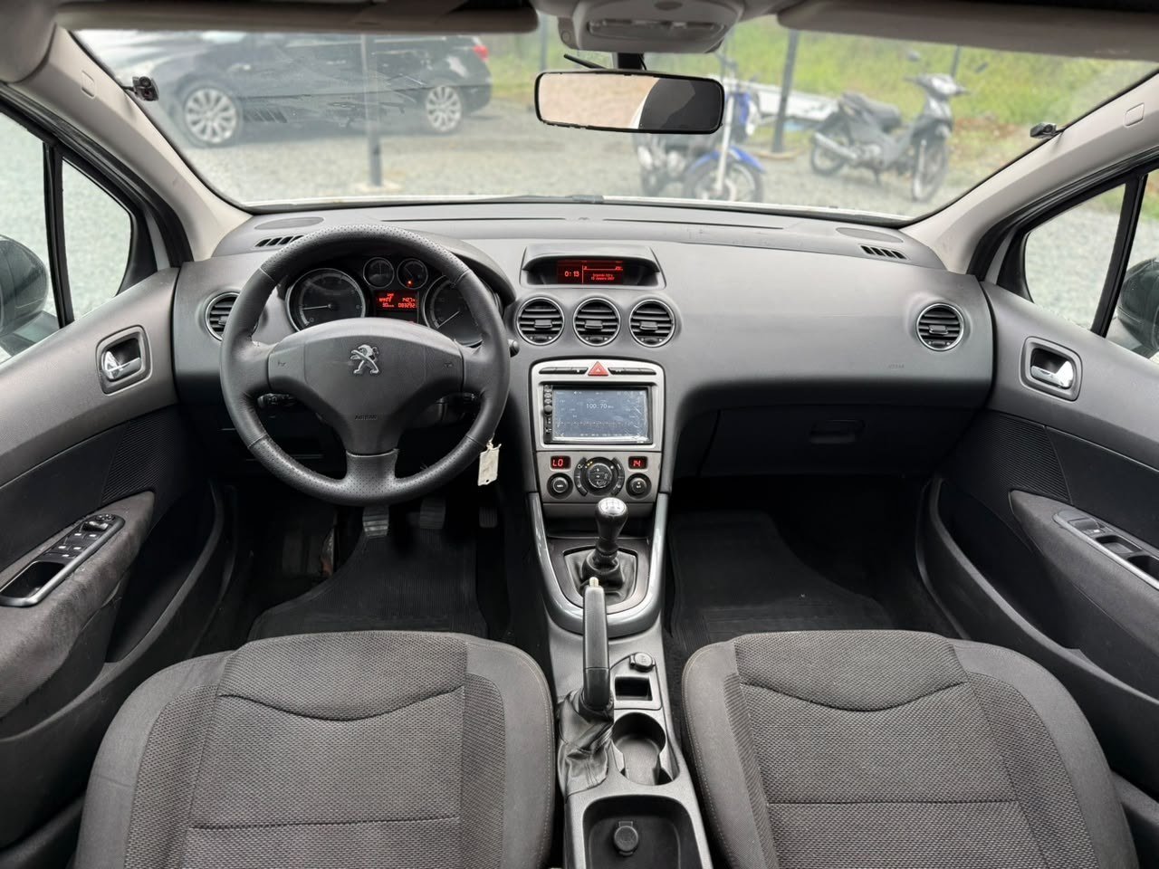 Foto 4 de PEUGEOT 408 ALLURE