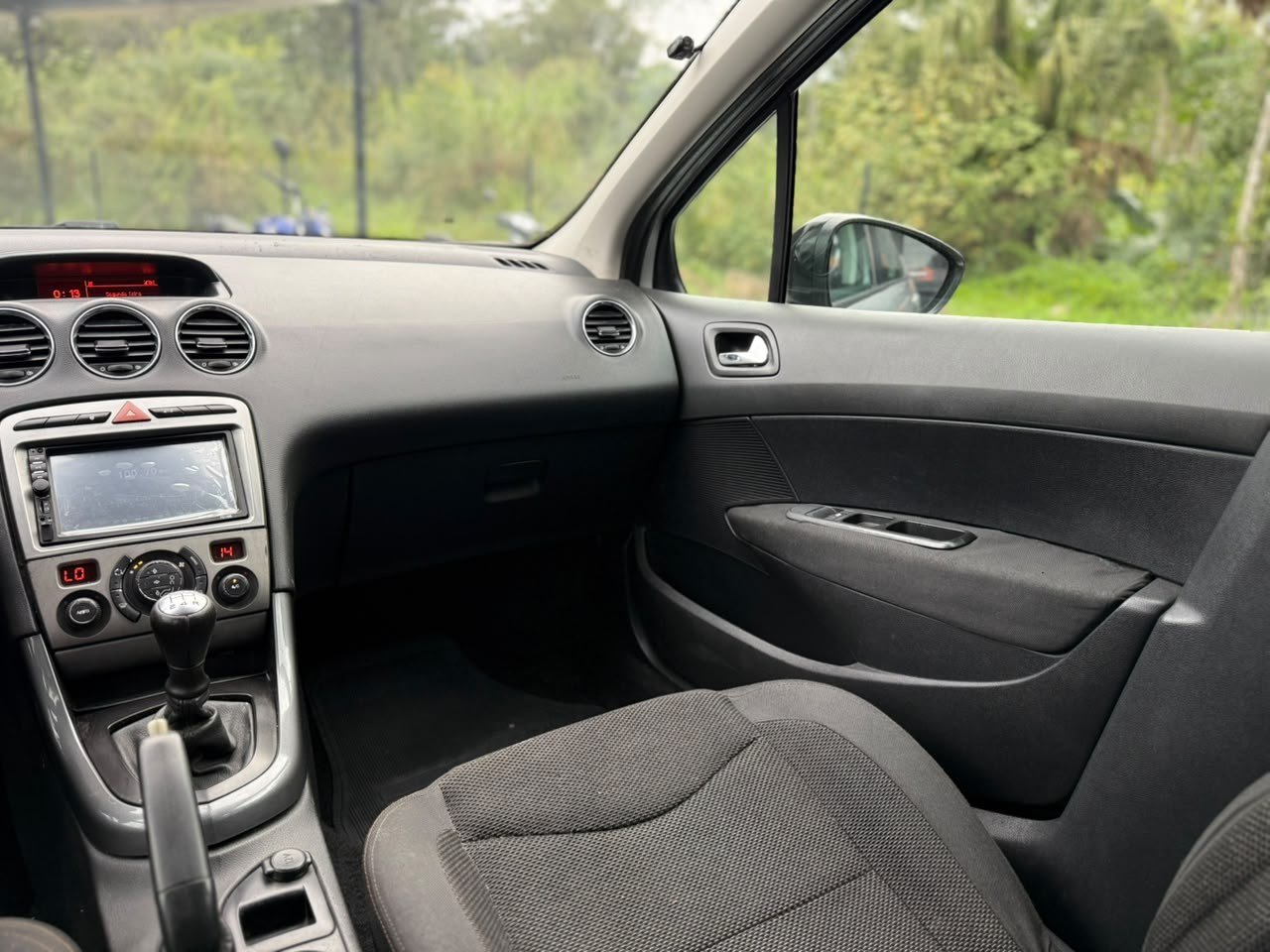 Foto 5 de PEUGEOT 408 ALLURE