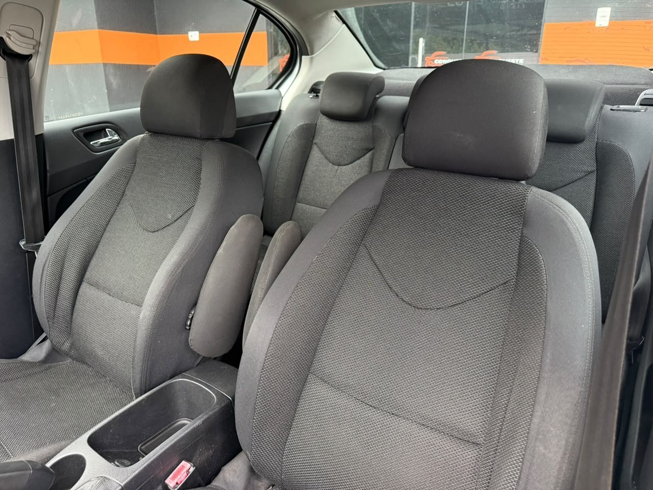Foto 11 de PEUGEOT 408 ALLURE