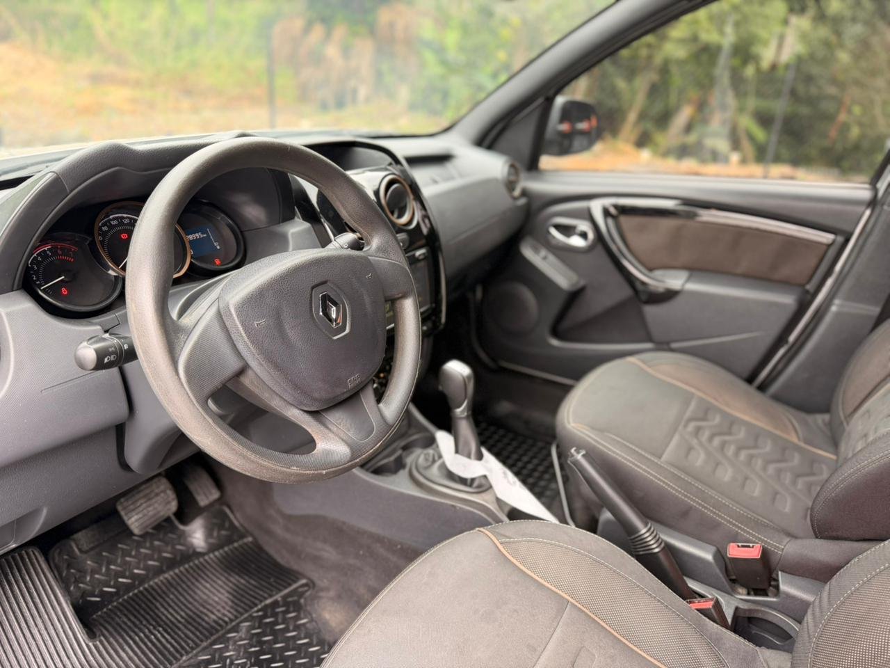 Foto 10 de RENAULT DUSTER DYNAMIQUE