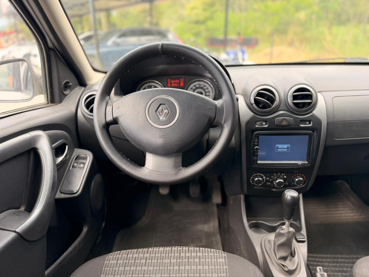 Foto 9 de RENAULT SANDERO EXPRESSION