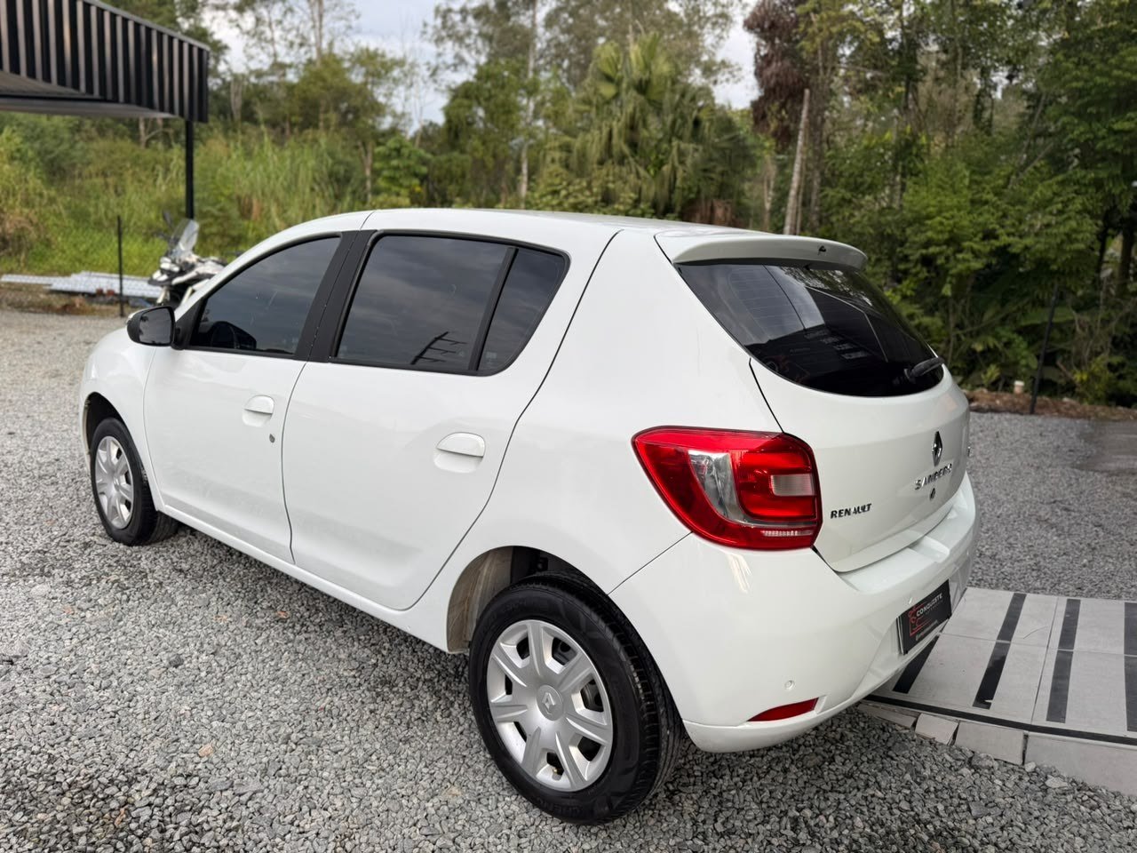 Foto 5 de RENAULT SANDERO EXPRESSION