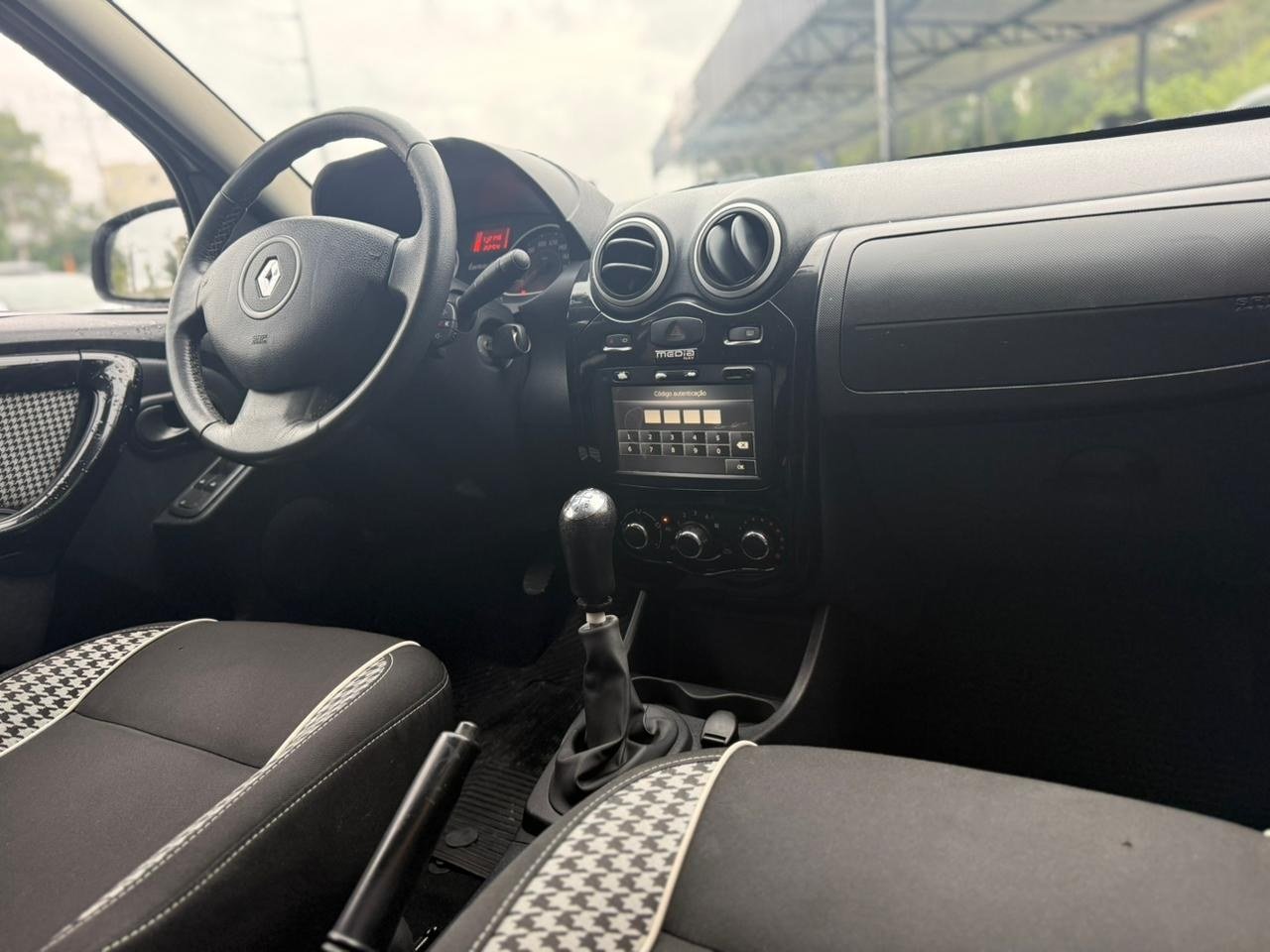 Foto 4 de RENAULT SANDERO STEPWAY