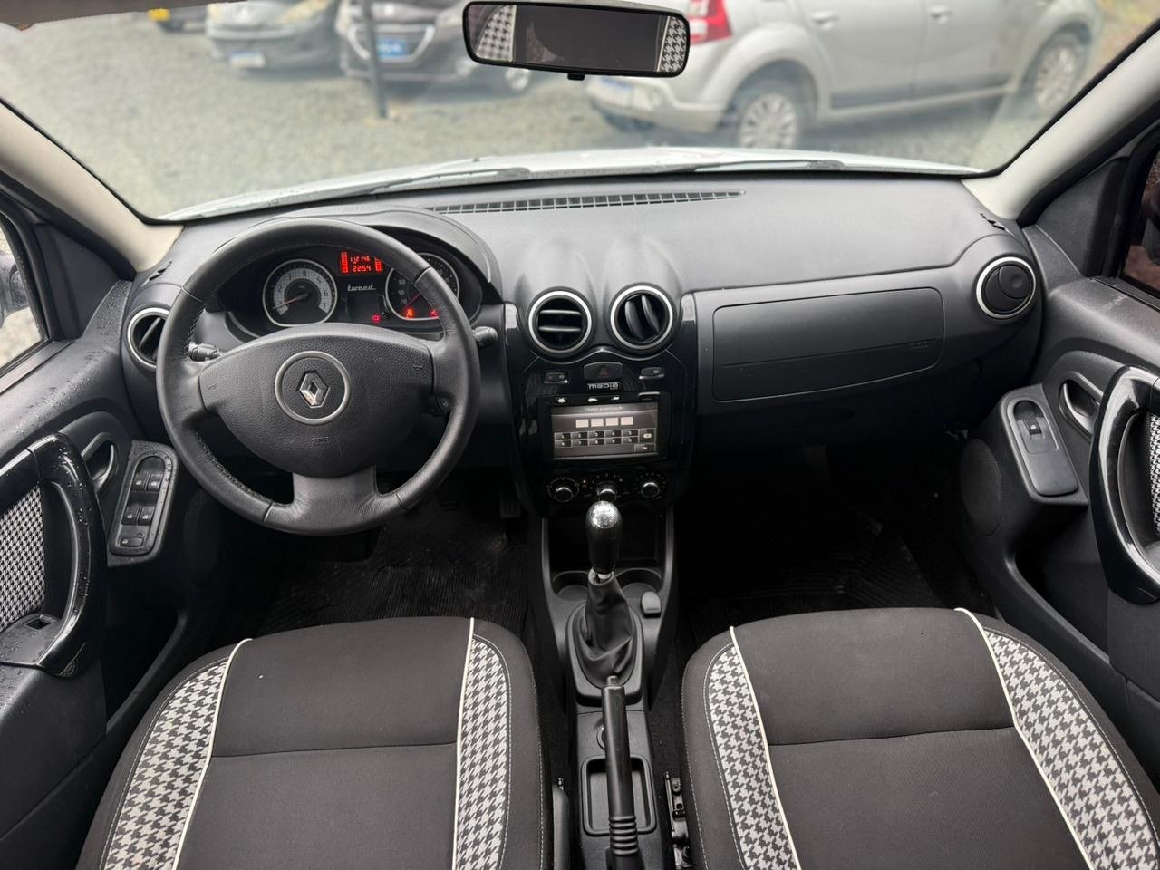 Foto 10 de RENAULT SANDERO STEPWAY