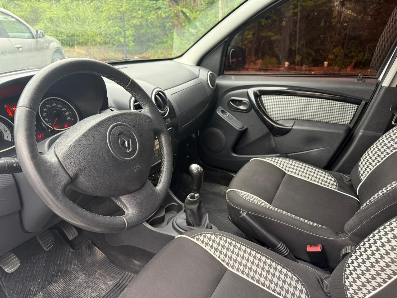 Foto 12 de RENAULT SANDERO STEPWAY