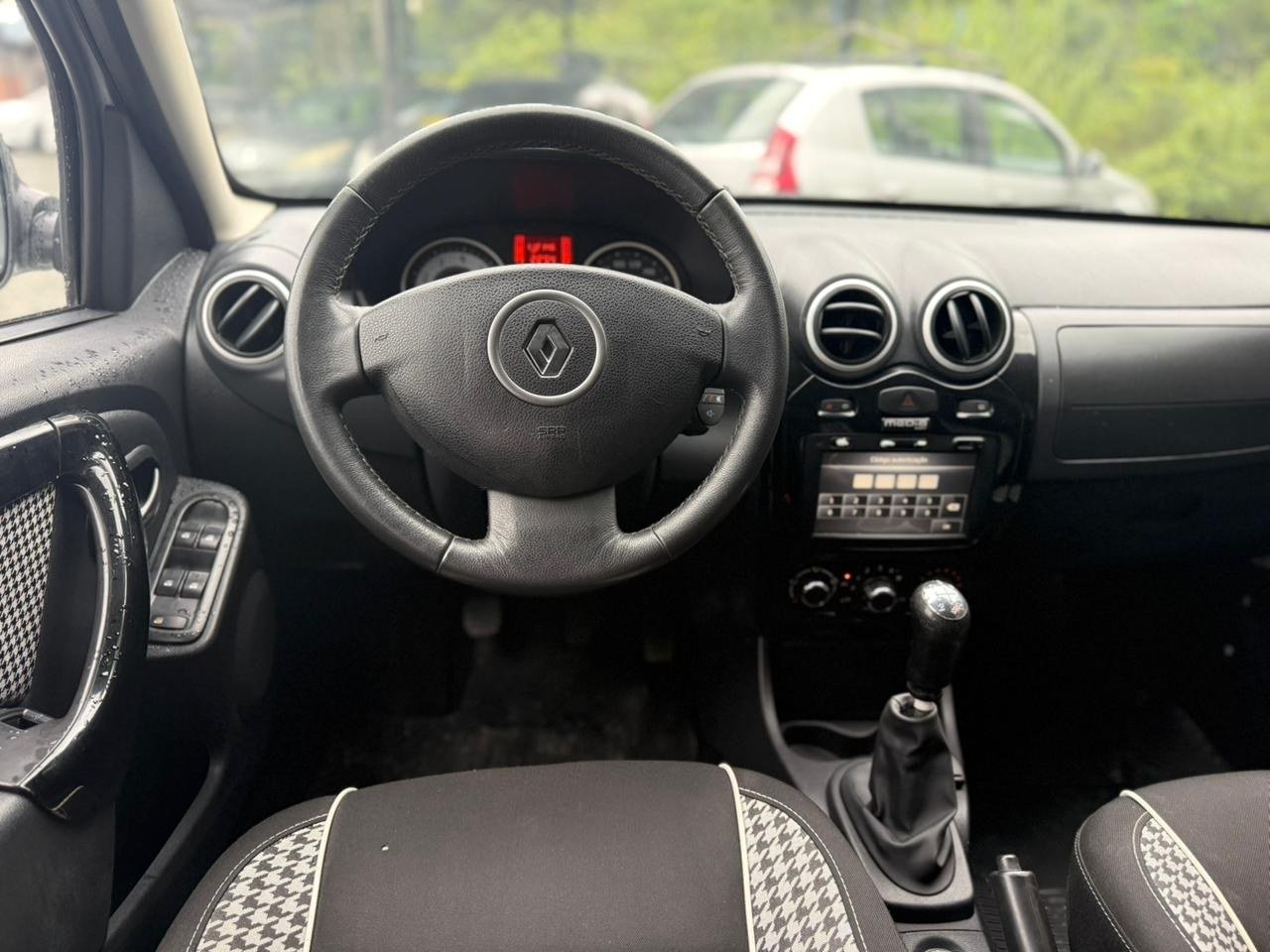 Foto 13 de RENAULT SANDERO STEPWAY
