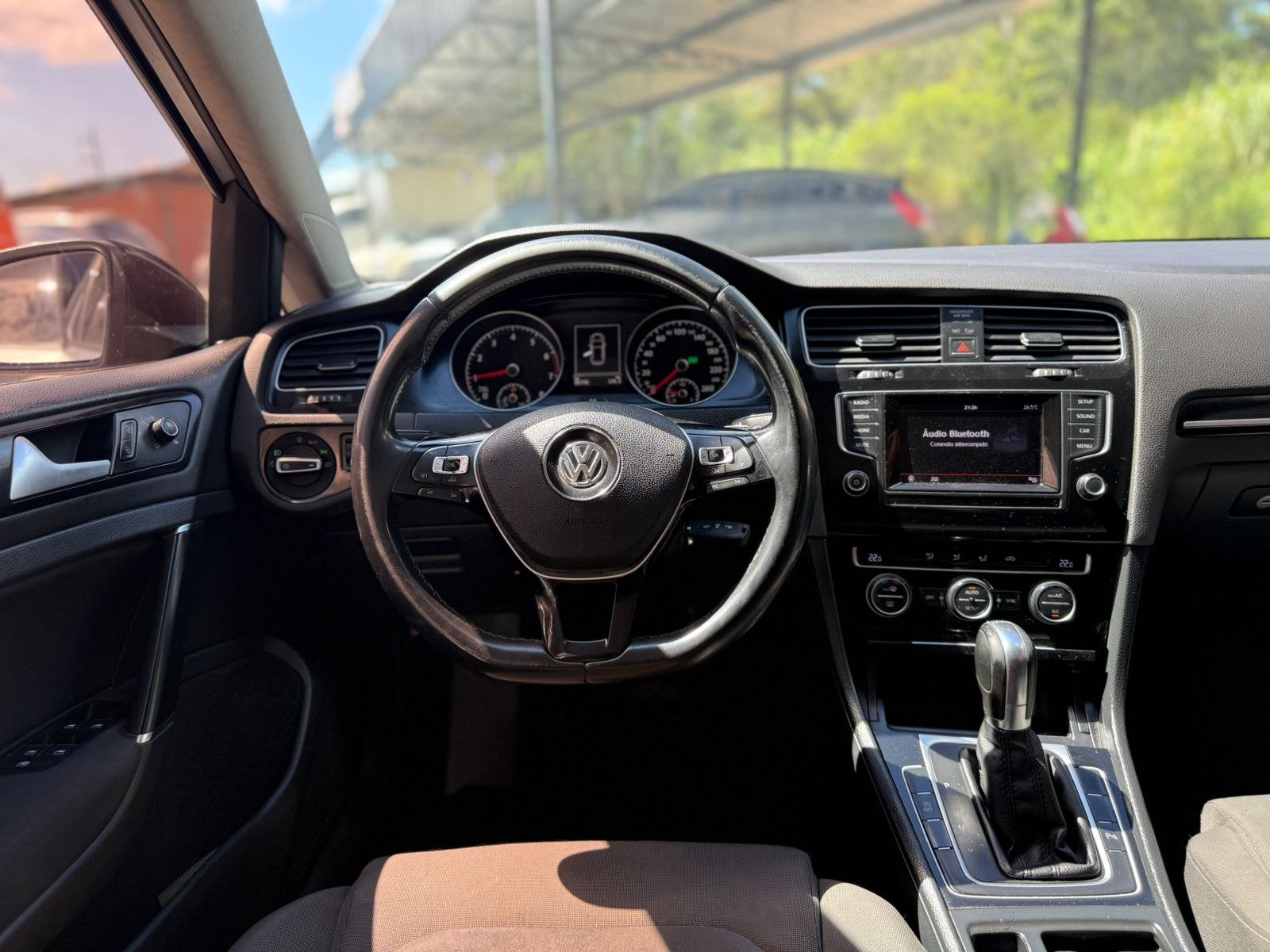 Foto 5 de VOLKSWAGEN GOLF HIGHLINE