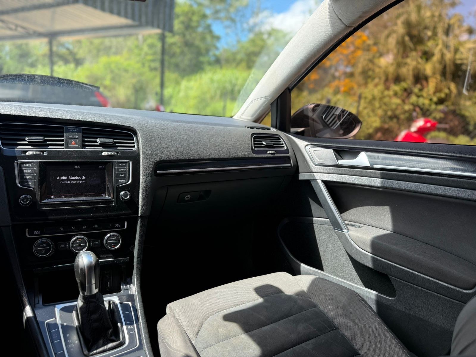 Foto 10 de VOLKSWAGEN GOLF HIGHLINE